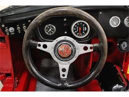 1965 MG MGB (CC-1018952) for sale in Kentwood, Michigan