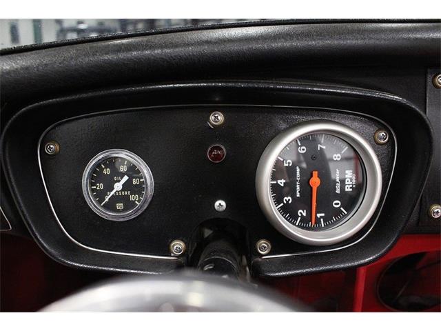 1965 MG MGB (CC-1018952) for sale in Kentwood, Michigan