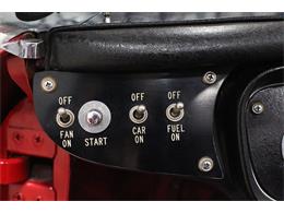 1965 MG MGB (CC-1018952) for sale in Kentwood, Michigan