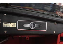 1965 MG MGB (CC-1018952) for sale in Kentwood, Michigan