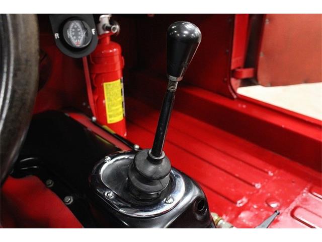 1965 MG MGB (CC-1018952) for sale in Kentwood, Michigan