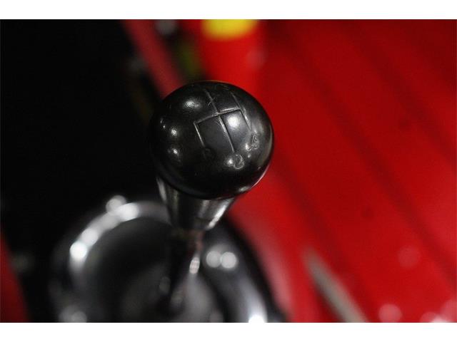 1965 MG MGB (CC-1018952) for sale in Kentwood, Michigan