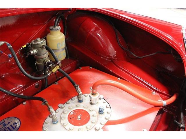 1965 MG MGB (CC-1018952) for sale in Kentwood, Michigan