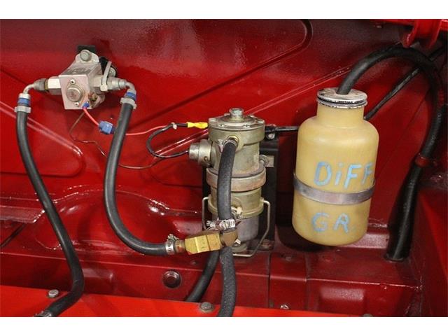 1965 MG MGB (CC-1018952) for sale in Kentwood, Michigan
