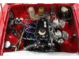 1965 MG MGB (CC-1018952) for sale in Kentwood, Michigan