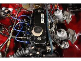 1965 MG MGB (CC-1018952) for sale in Kentwood, Michigan