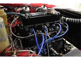 1965 MG MGB (CC-1018952) for sale in Kentwood, Michigan