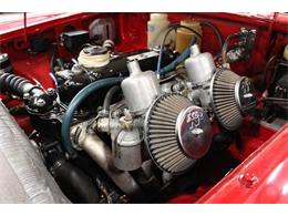 1965 MG MGB (CC-1018952) for sale in Kentwood, Michigan