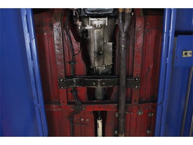 1965 MG MGB (CC-1018952) for sale in Kentwood, Michigan