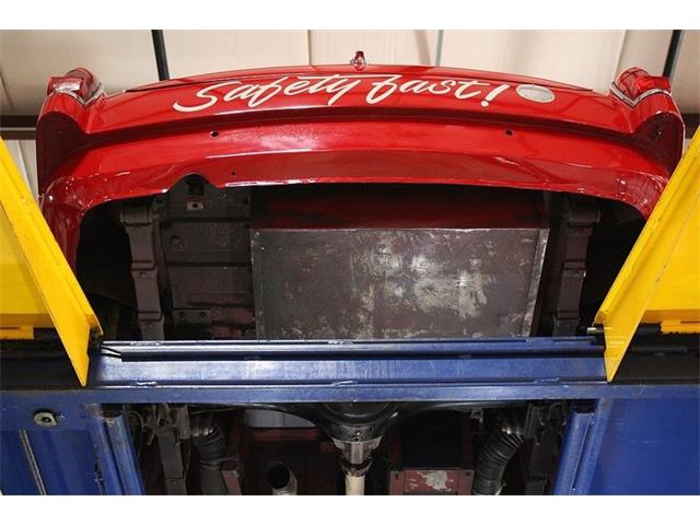1965 MG MGB (CC-1018952) for sale in Kentwood, Michigan