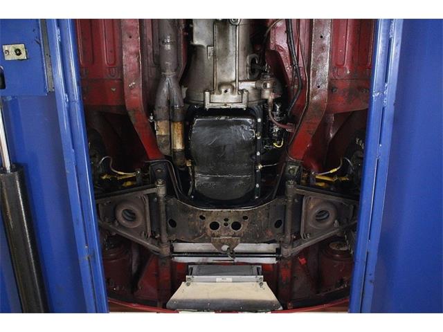 1965 MG MGB (CC-1018952) for sale in Kentwood, Michigan