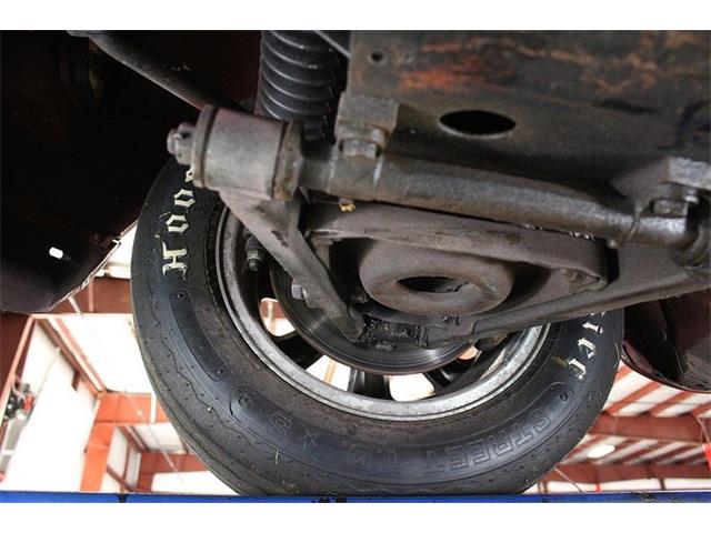 1965 MG MGB (CC-1018952) for sale in Kentwood, Michigan