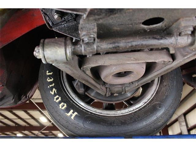 1965 MG MGB (CC-1018952) for sale in Kentwood, Michigan