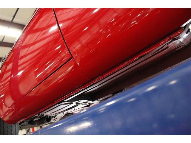 1965 MG MGB (CC-1018952) for sale in Kentwood, Michigan