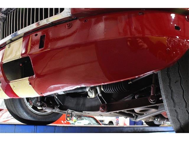 1965 MG MGB (CC-1018952) for sale in Kentwood, Michigan