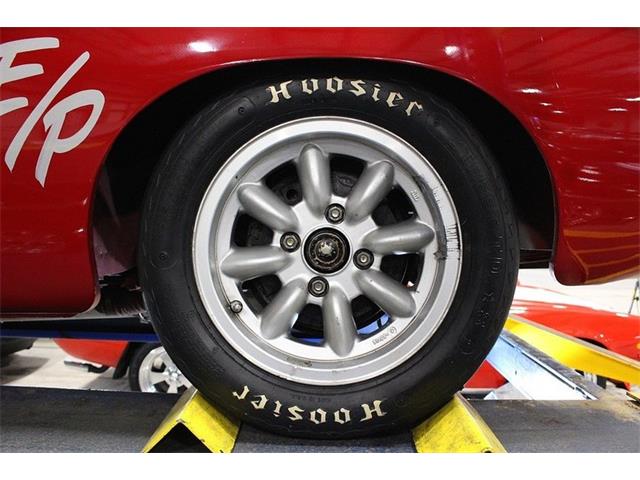 1965 MG MGB (CC-1018952) for sale in Kentwood, Michigan