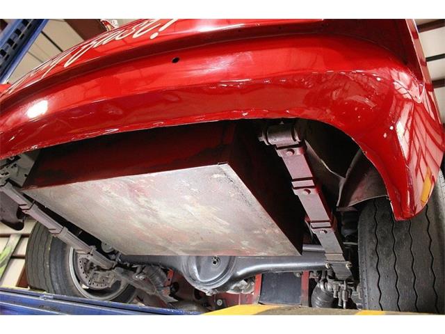 1965 MG MGB (CC-1018952) for sale in Kentwood, Michigan