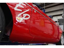 1965 MG MGB (CC-1018952) for sale in Kentwood, Michigan