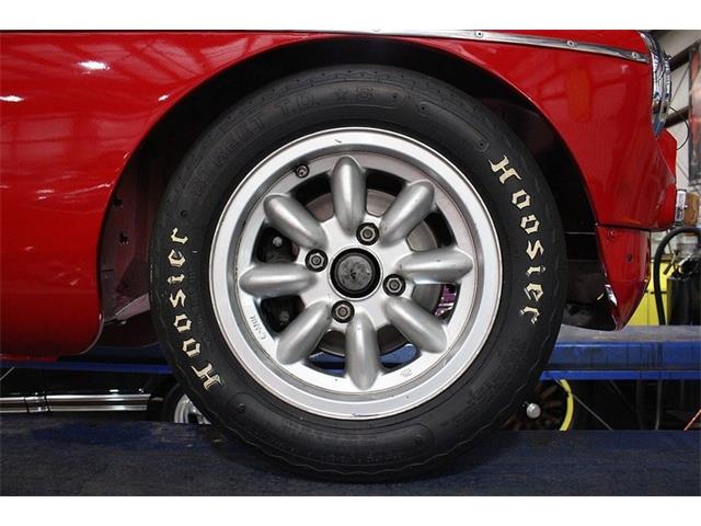 1965 MG MGB (CC-1018952) for sale in Kentwood, Michigan