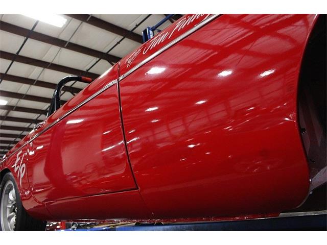 1965 MG MGB (CC-1018952) for sale in Kentwood, Michigan