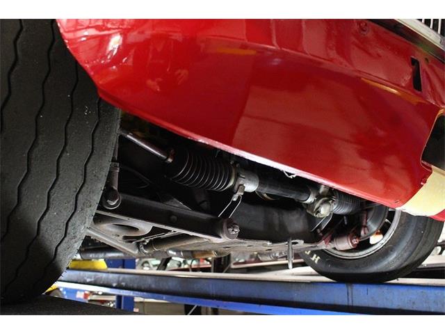 1965 MG MGB (CC-1018952) for sale in Kentwood, Michigan