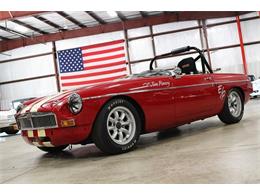 1965 MG MGB (CC-1018952) for sale in Kentwood, Michigan