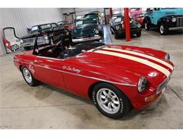 1965 MG MGB (CC-1018952) for sale in Kentwood, Michigan