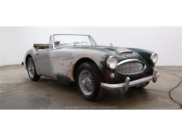 1967 Austin-Healey 3000 (CC-1018957) for sale in Beverly Hills, California