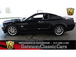 2009 Ford Mustang (CC-1018958) for sale in Indianapolis, Indiana