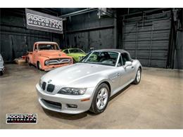 2001 BMW Z3 (CC-1018972) for sale in Nashville, Tennessee