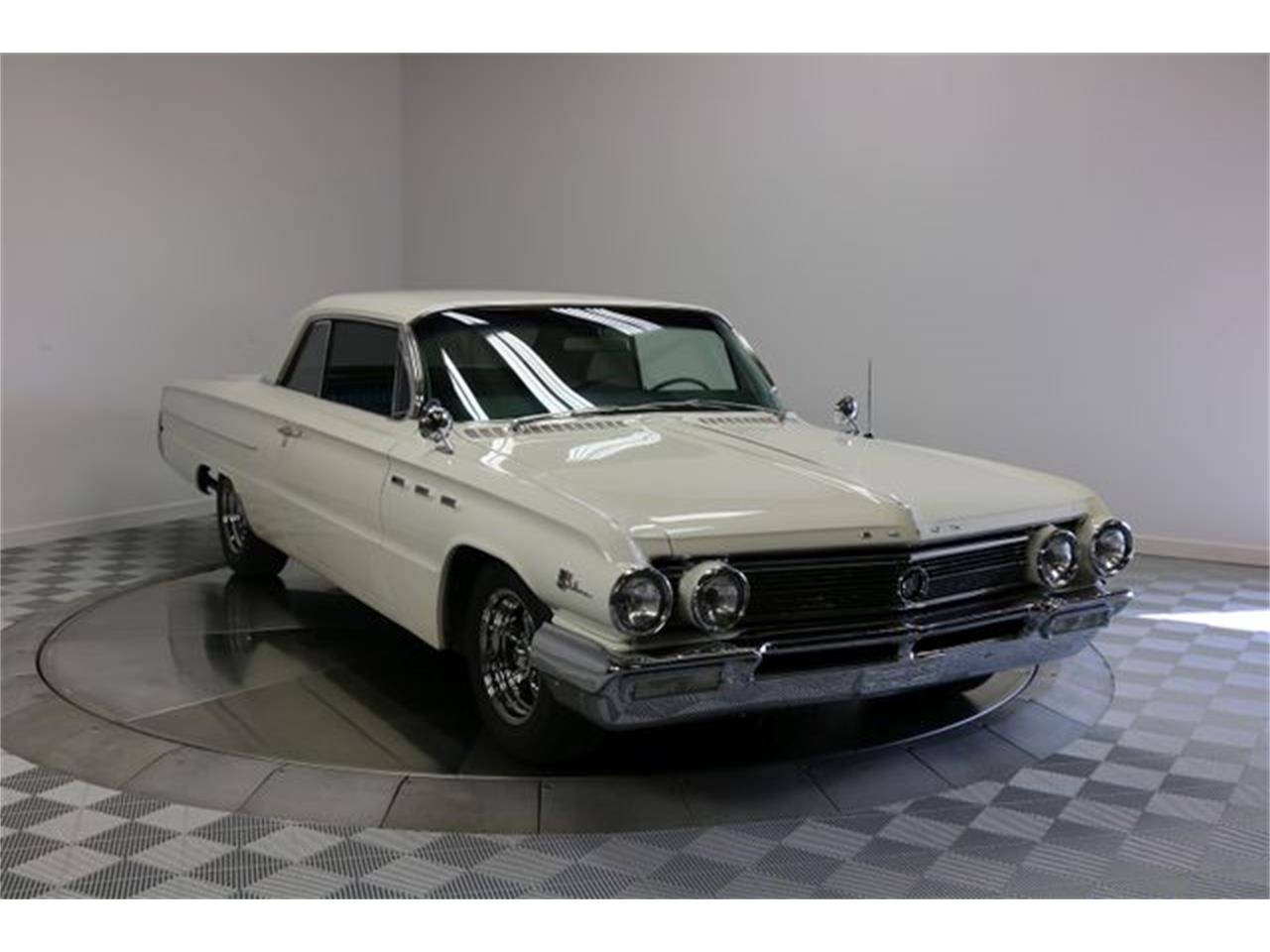 1962 Buick LeSabre for Sale | ClassicCars.com | CC-1018980