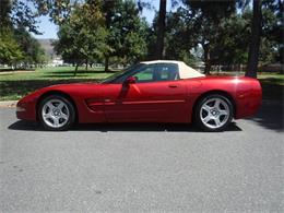 1998 Chevrolet Corvette (CC-1018989) for sale in Thousand Oaks, California