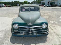1947 Plymouth Business Coupe (CC-1010899) for sale in Effingham, Illinois