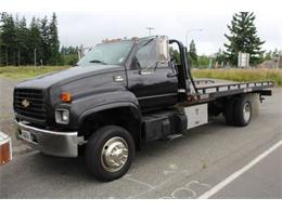 1998 Chevrolet Truck (CC-1019001) for sale in Lynnwood, Washington