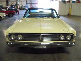 1966 Mercury Monterey (CC-1010901) for sale in Effingham, Illinois