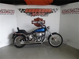 2004 Harley-Davidson® FXSTDI (CC-1019019) for sale in Thiensville, Wisconsin