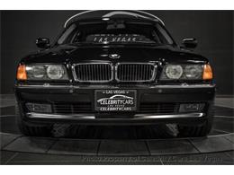 1996 BMW 7 Series (CC-1019020) for sale in Las Vegas, Nevada