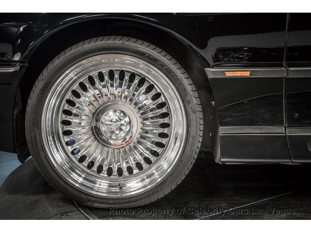 1996 BMW 7 Series (CC-1019020) for sale in Las Vegas, Nevada