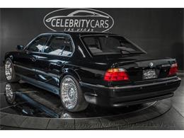 1996 BMW 7 Series (CC-1019020) for sale in Las Vegas, Nevada