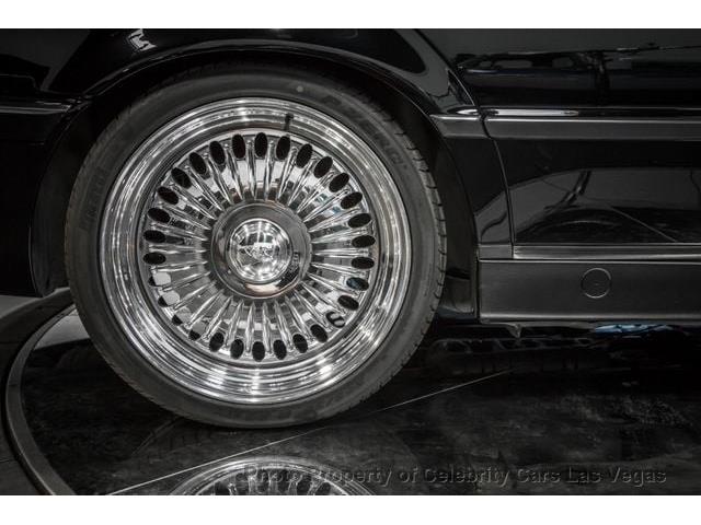 1996 BMW 7 Series (CC-1019020) for sale in Las Vegas, Nevada