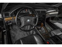 1996 BMW 7 Series (CC-1019020) for sale in Las Vegas, Nevada