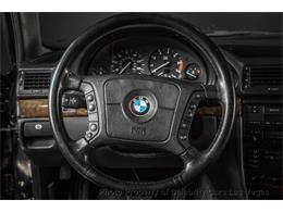 1996 BMW 7 Series (CC-1019020) for sale in Las Vegas, Nevada