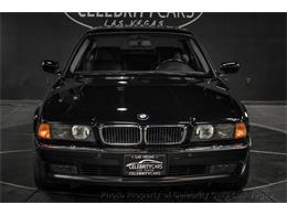1996 BMW 7 Series (CC-1019020) for sale in Las Vegas, Nevada