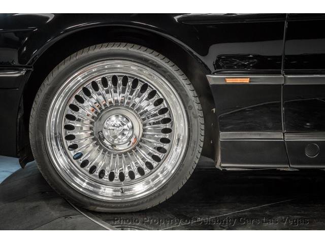 1996 BMW 7 Series (CC-1019020) for sale in Las Vegas, Nevada
