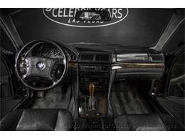1996 BMW 7 Series (CC-1019020) for sale in Las Vegas, Nevada