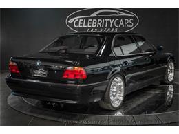 1996 BMW 7 Series (CC-1019020) for sale in Las Vegas, Nevada