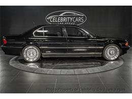 1996 BMW 7 Series (CC-1019020) for sale in Las Vegas, Nevada