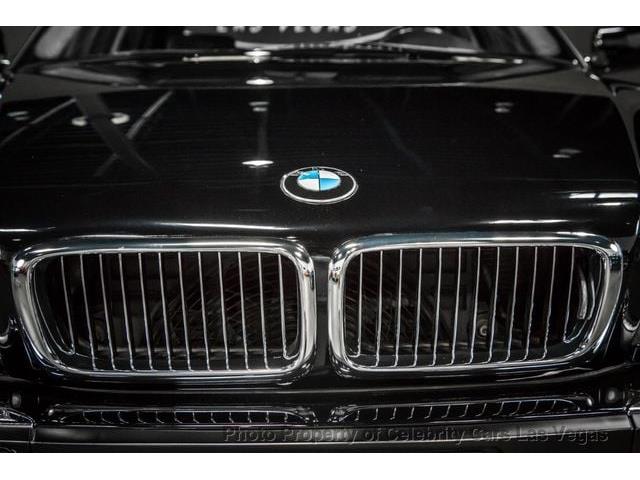 1996 BMW 7 Series (CC-1019020) for sale in Las Vegas, Nevada