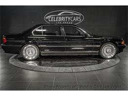 1996 BMW 7 Series (CC-1019020) for sale in Las Vegas, Nevada