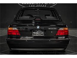 1996 BMW 7 Series (CC-1019020) for sale in Las Vegas, Nevada